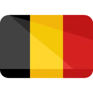 drapeau belgique