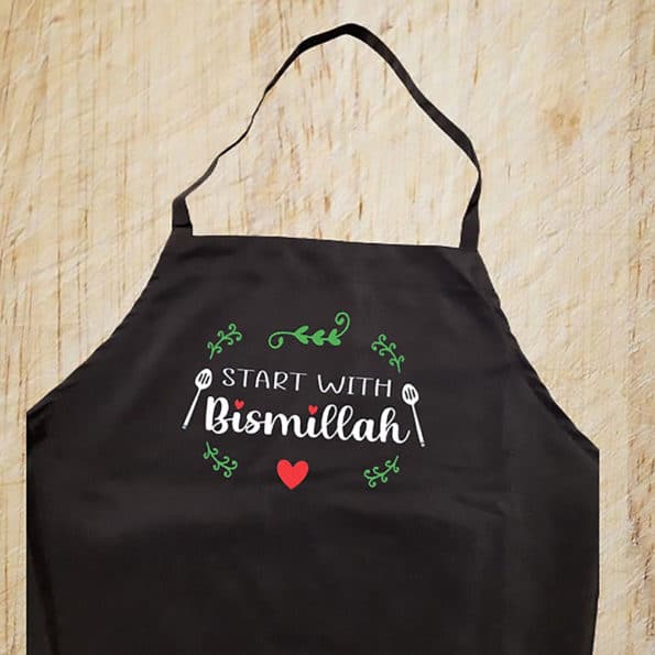 Tablier-de-cuisine-bismillah-d-coration-de-f-te-islamique-cadeau-joyeux-Al-Adha-cadeau-Eid-1